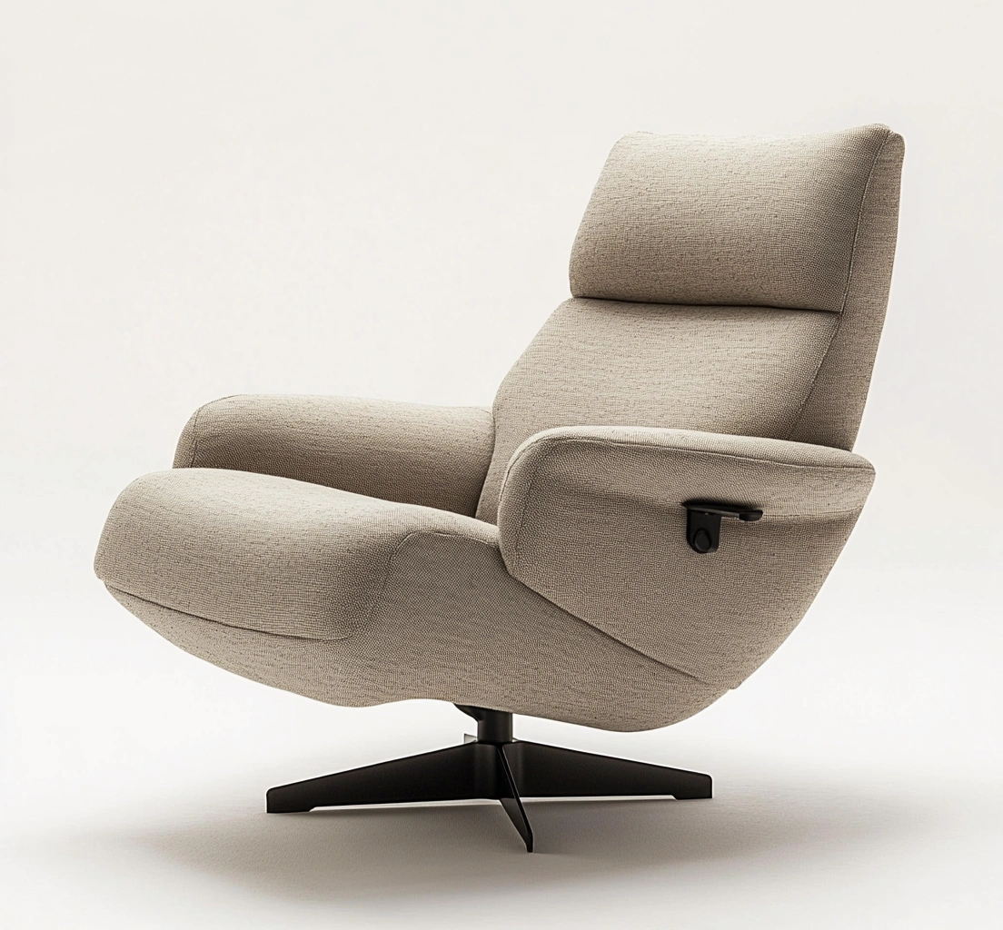 Meubles de salon,Chaise longue-Homelviroe