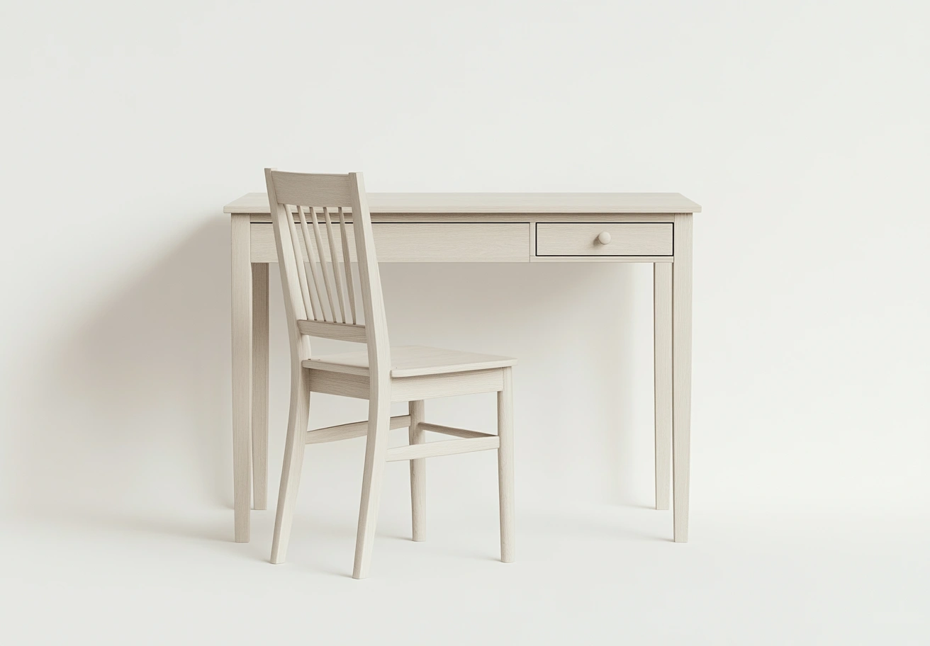 Meubles de bureau,Ensemble bureau et chaise-Homelviroe