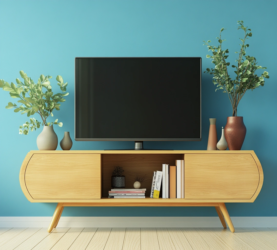 Meubles de salon,Meuble tv-Homelviroe