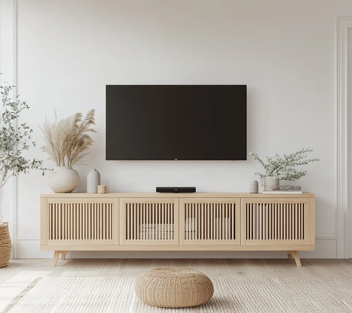 Meubles de salon,Meuble tv-Homelviroe