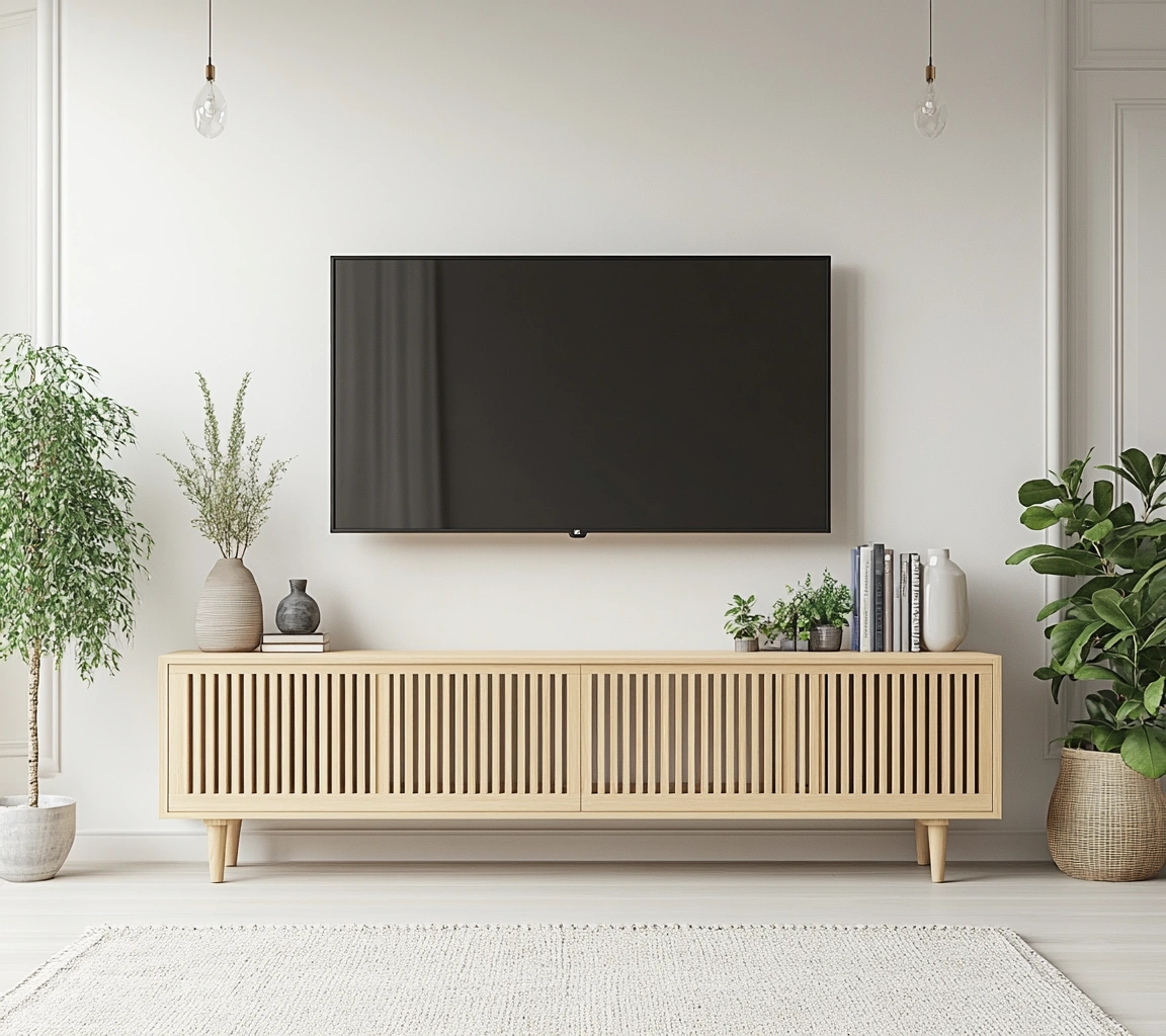 Meubles de salon,Meuble tv-Homelviroe