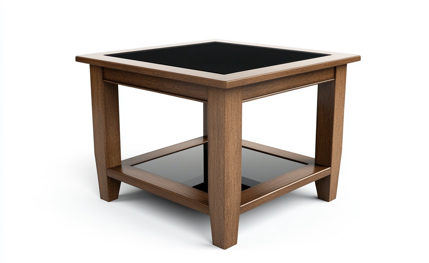 Meubles de salon,Table basse-Homelviroe