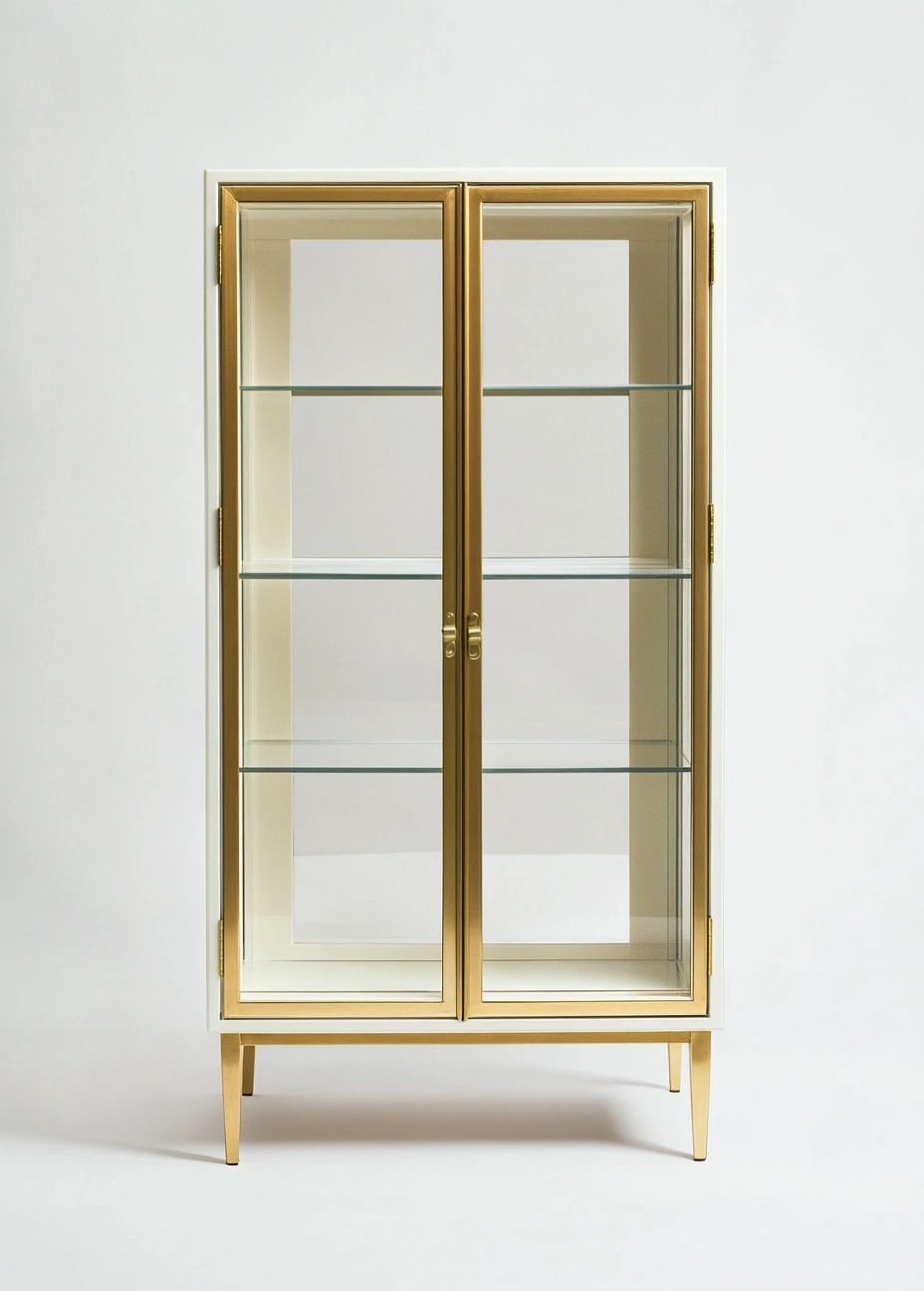 Meubles de bureau,Vitrine-Homelviroe