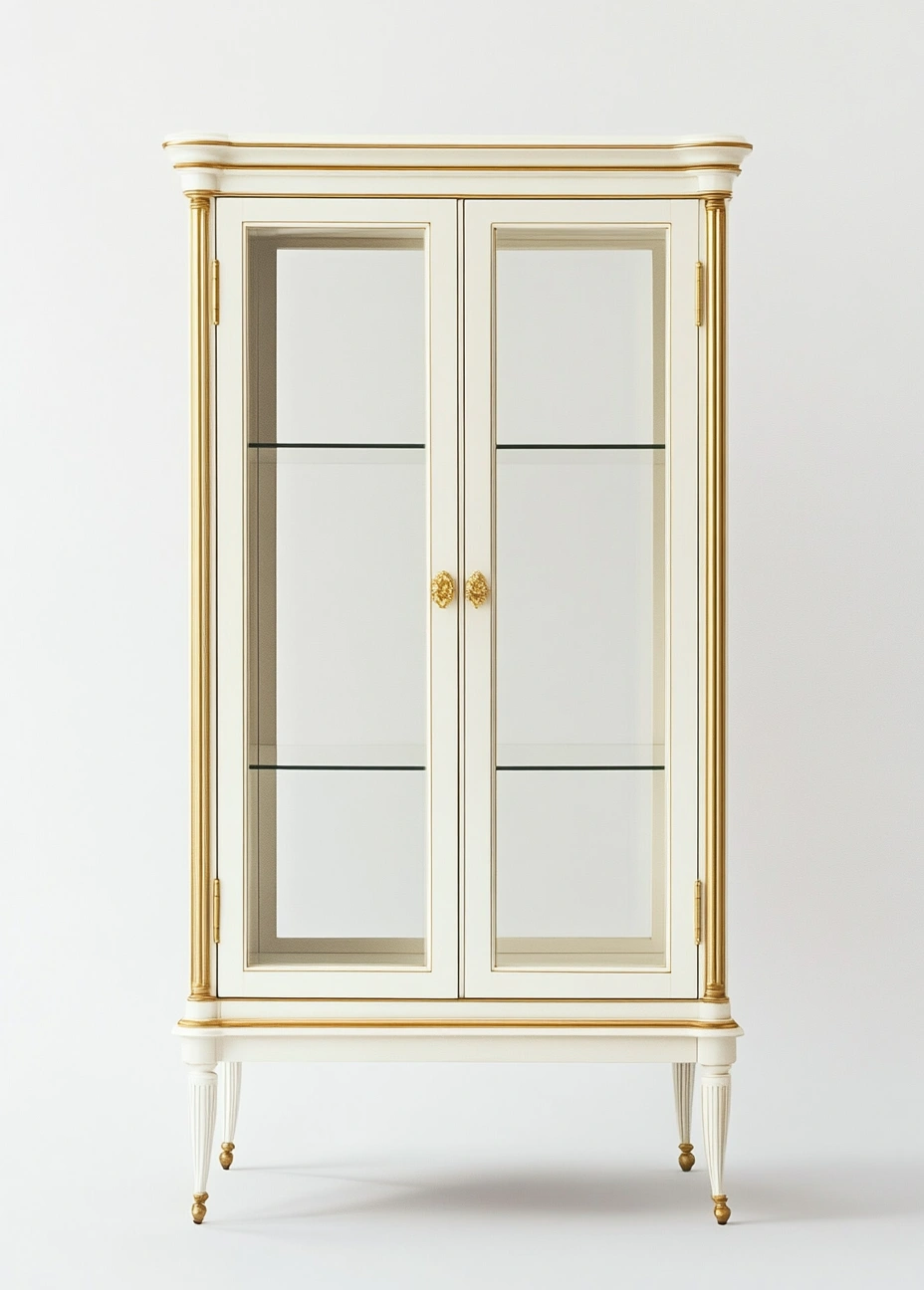 Meubles de bureau,Vitrine-Homelviroe