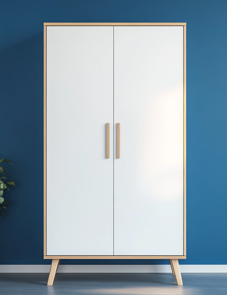 Meubles de chambre,Armoire-Homelviroe