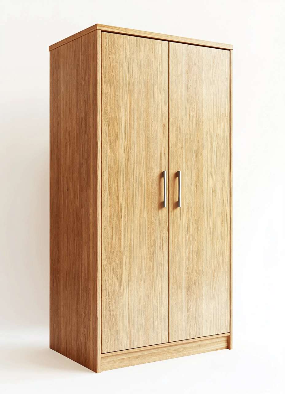 Meubles de chambre,Armoire-Homelviroe