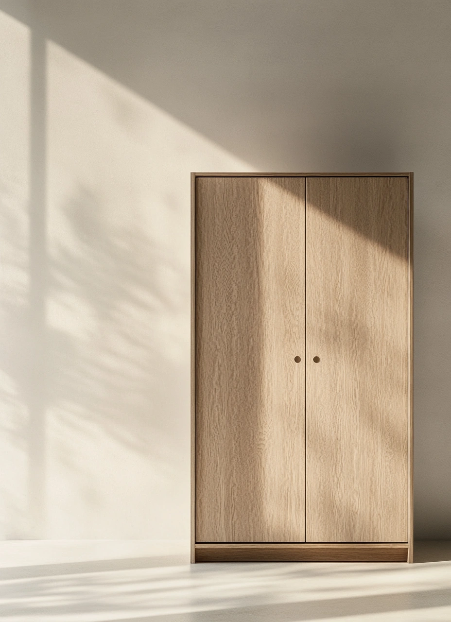Meubles de chambre,Armoire-Homelviroe