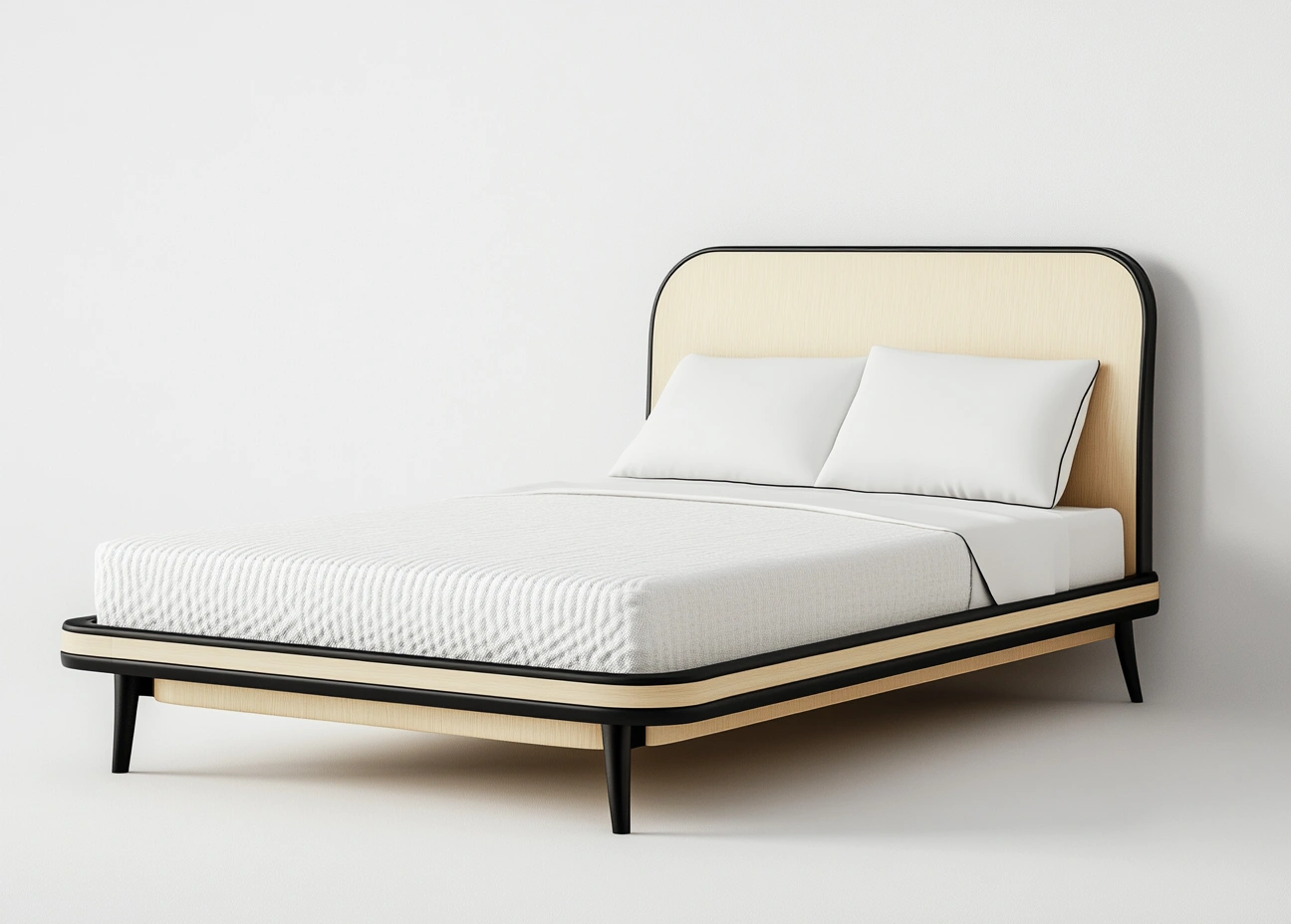 Meubles de chambre,Grand lit-Homelviroe
