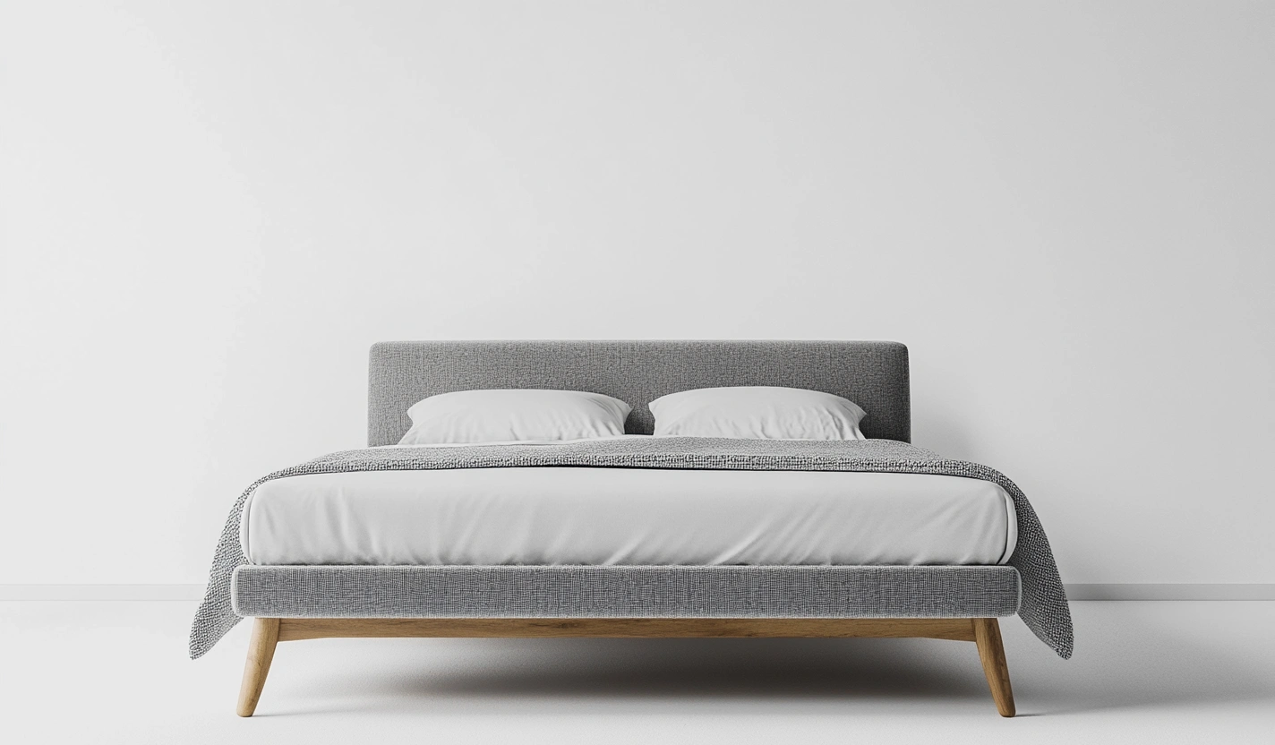 Meubles de chambre,Grand lit-Homelviroe