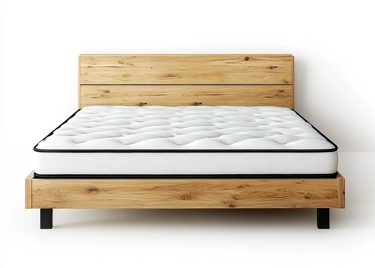 Meubles de chambre,Grand lit-Homelviroe