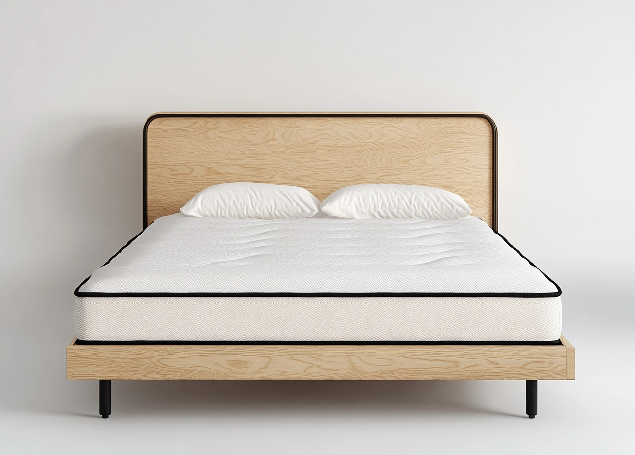 Meubles de chambre,Grand lit-Homelviroe