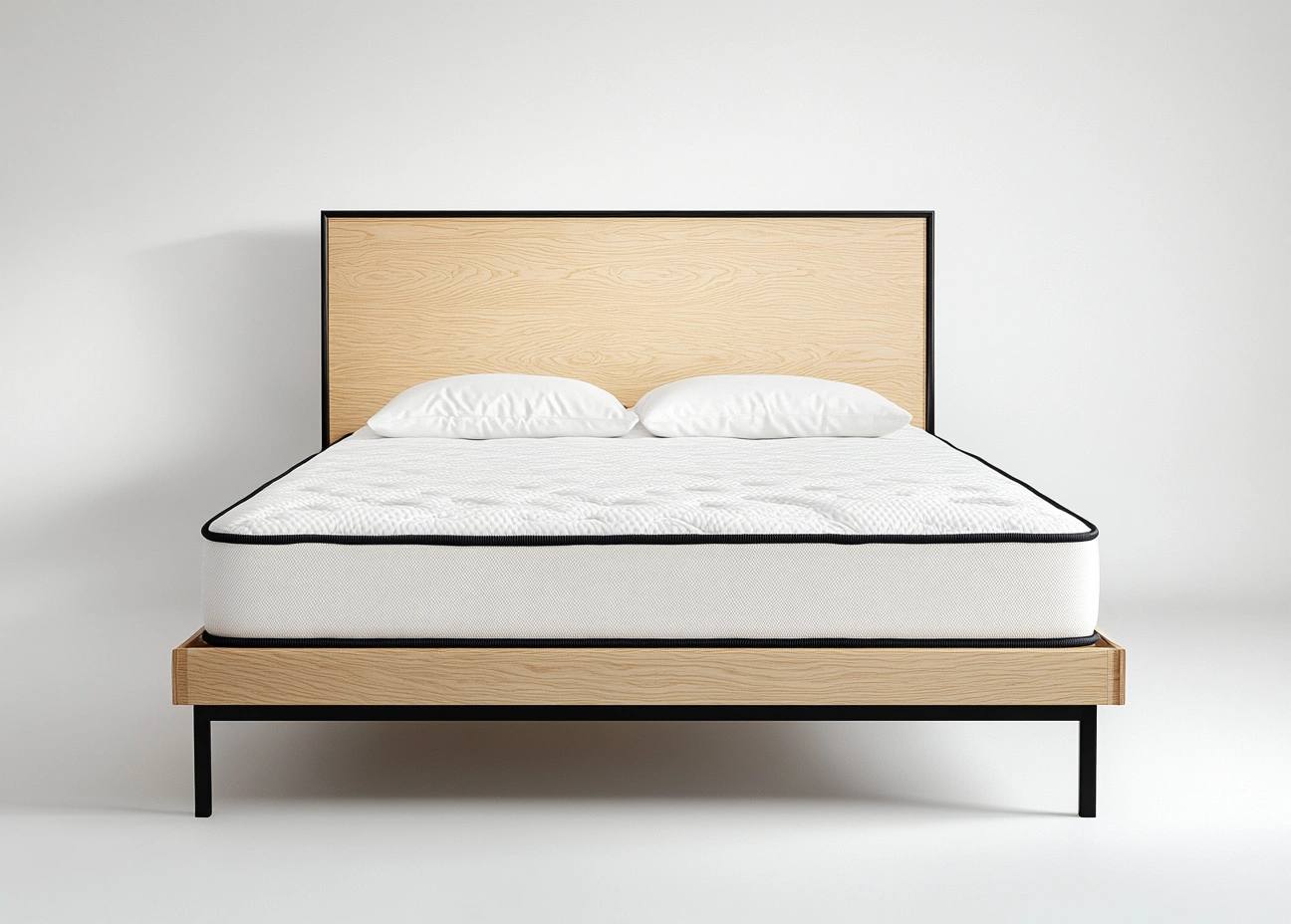 Meubles de chambre,Grand lit-Homelviroe