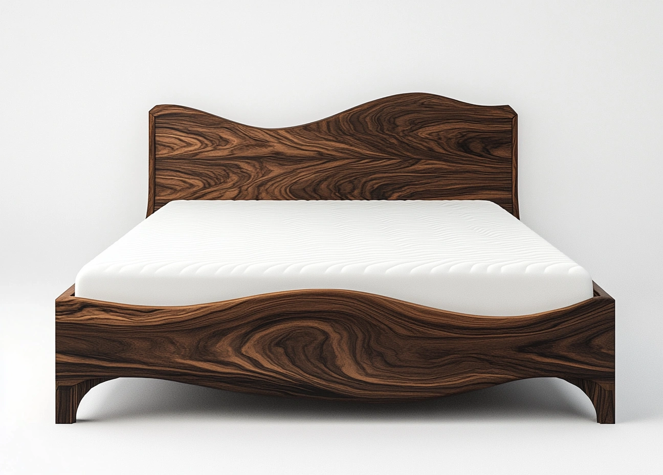 Meubles de chambre,Grand lit-Homelviroe