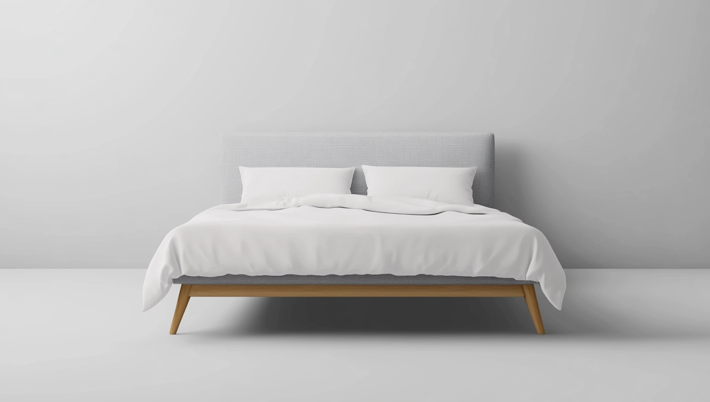 Meubles de chambre,Grand lit-Homelviroe