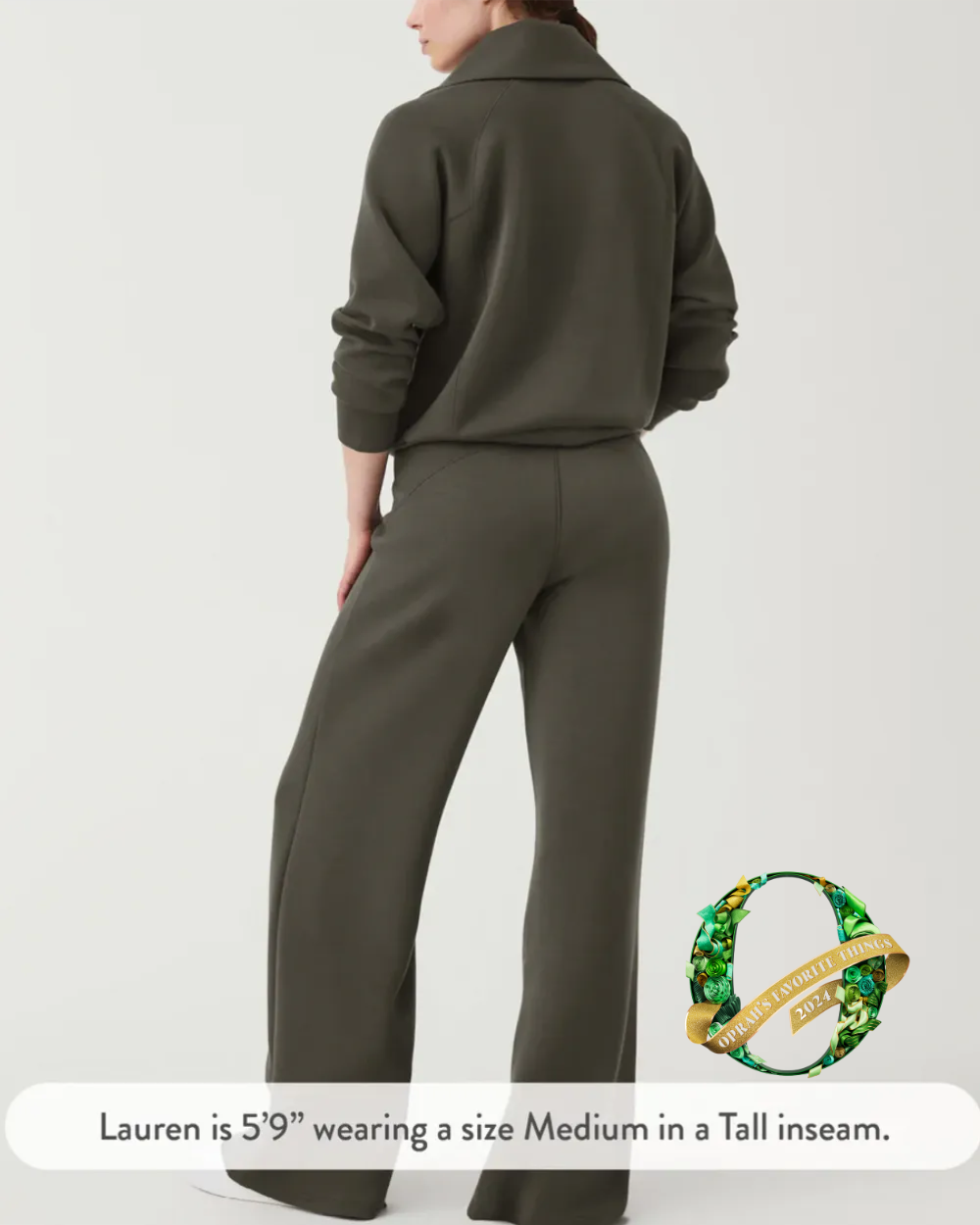 AirEssentials Half Zip Set (Buy 2 Free Shipping)