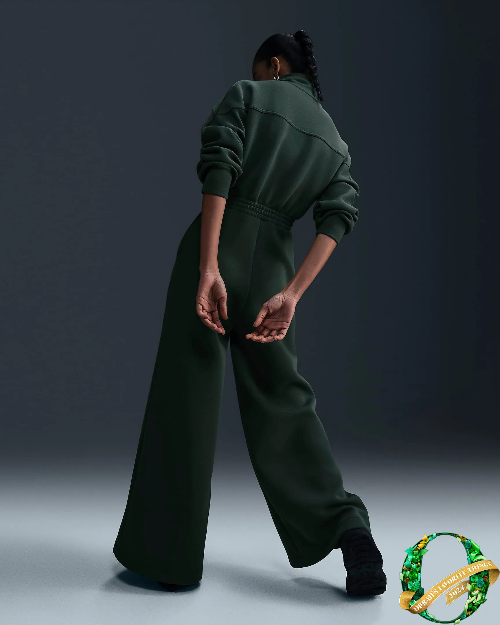 Sportswear Tech Fleece Jumpsuit (BUY 2 FREE SHIPPING)