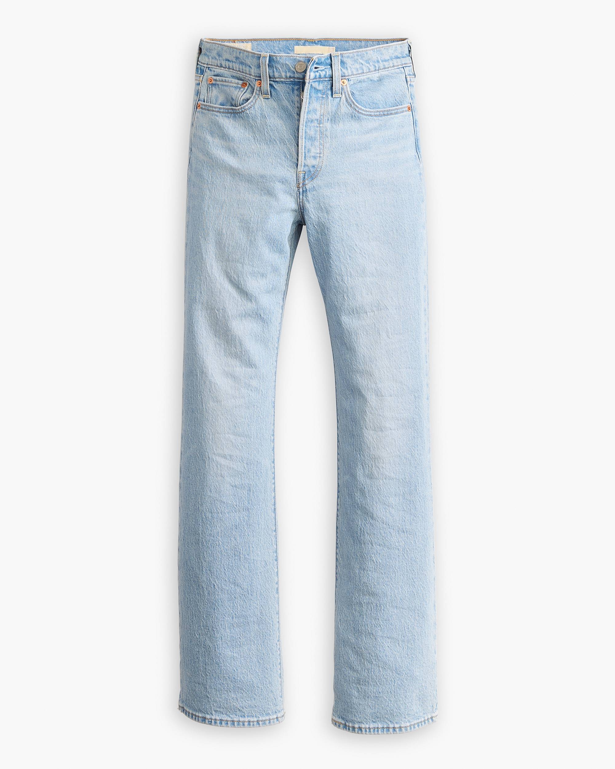 Levis Adjustable Wedgie Bootcut Women's Jeans (Buy 2 Free Shipping)