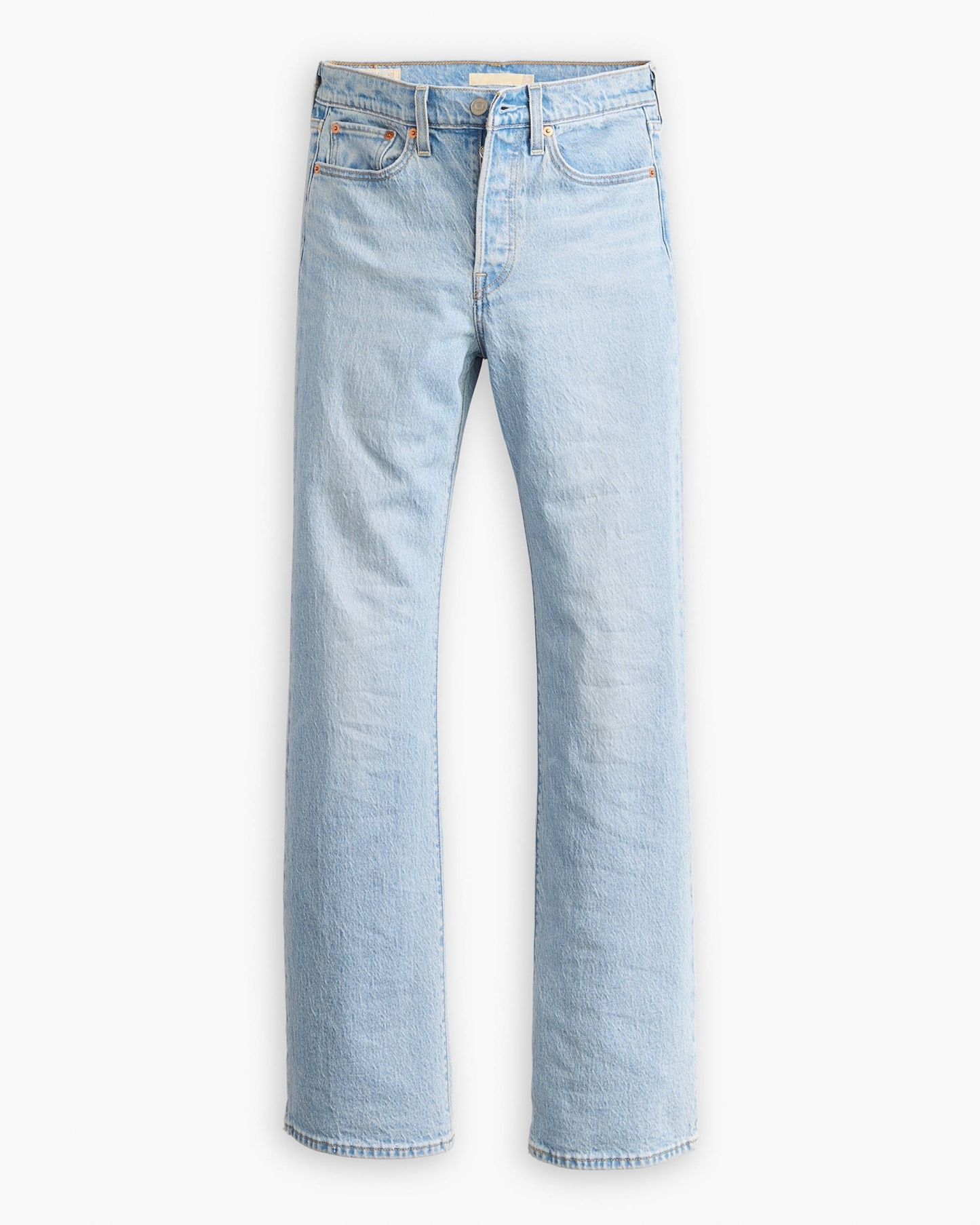 Levis Adjustable Wedgie Bootcut Women's Jeans (Buy 2 Free Shipping)