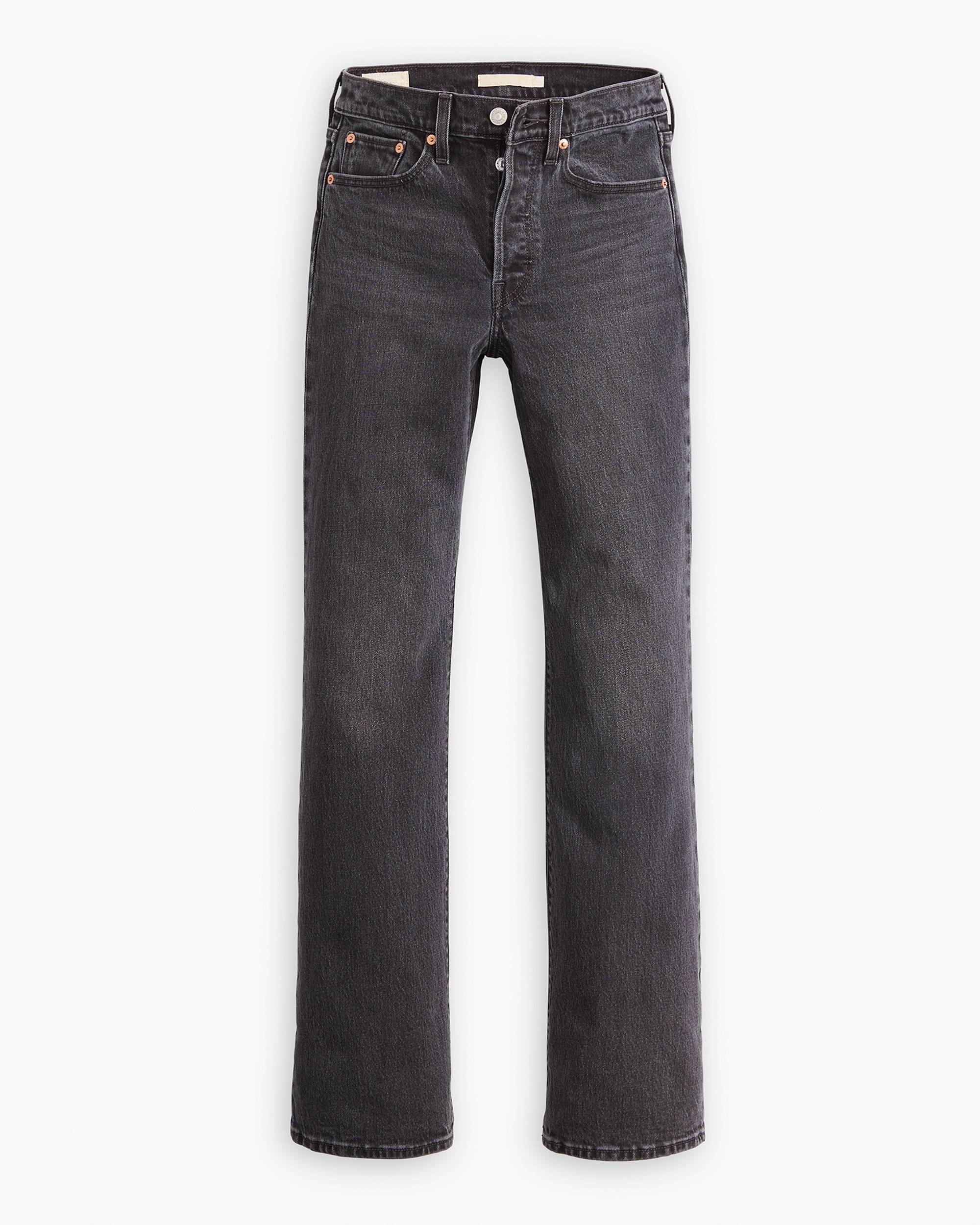 Levis Adjustable Wedgie Bootcut Women's Jeans (Buy 2 Free Shipping)