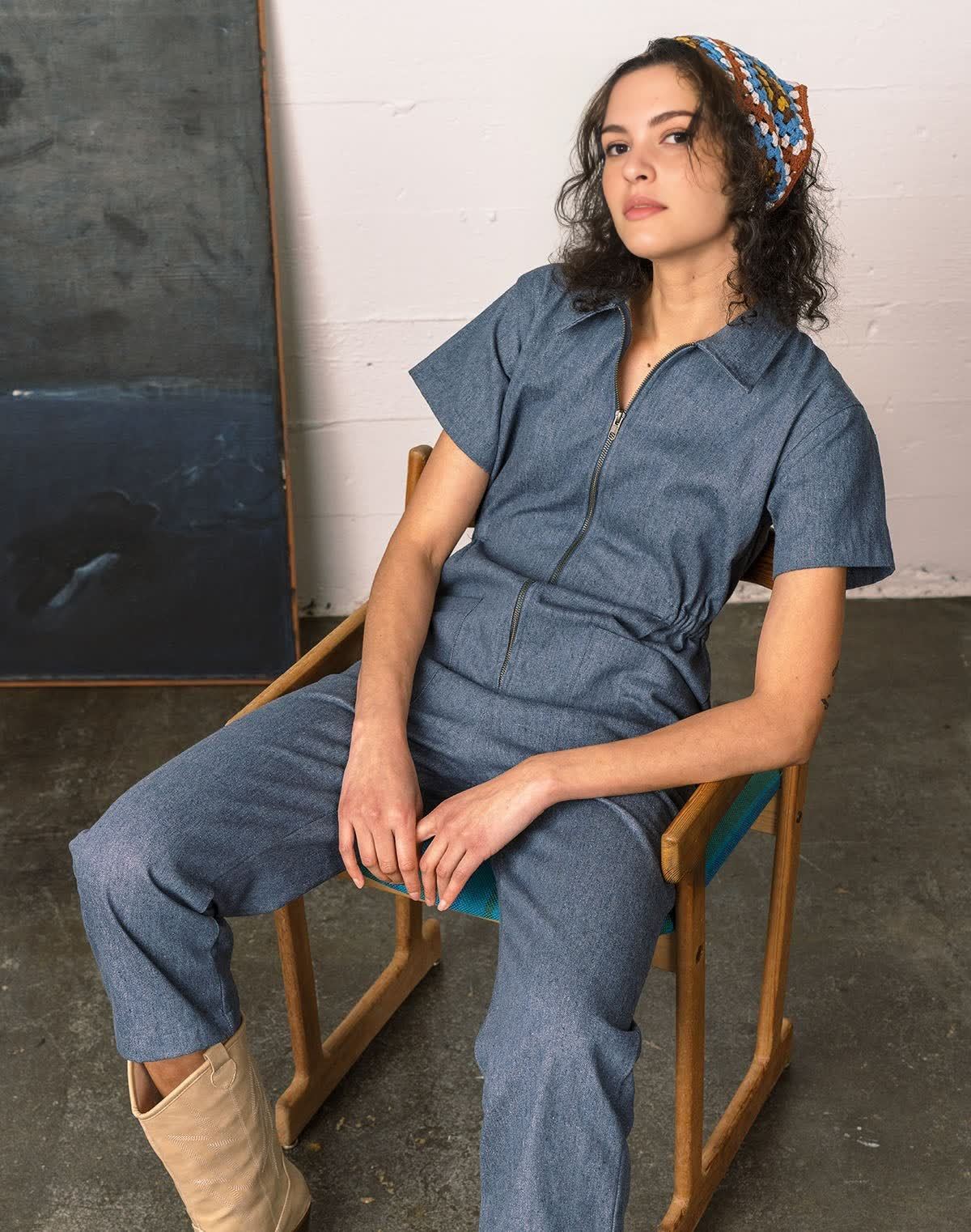 Adult Utility Suit (Buy 2 Free Shipping)