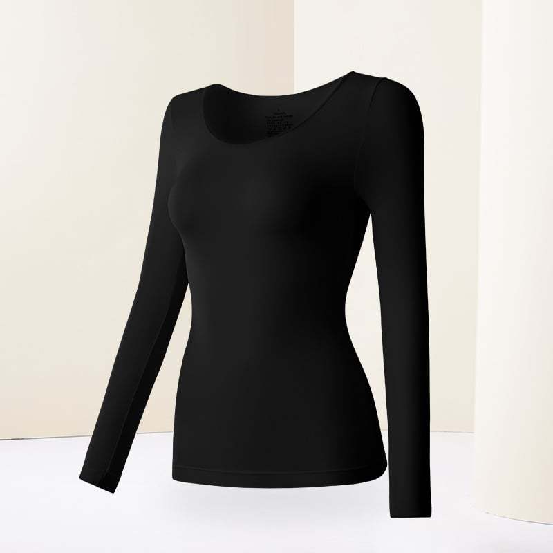 🔥Hot Sale-50% OFF🔥Ultra-thin Seamless Soft Elastic Thermal Underwear
