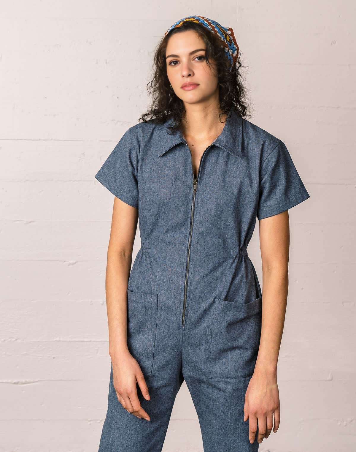 Adult Utility Suit (Buy 2 Free Shipping)