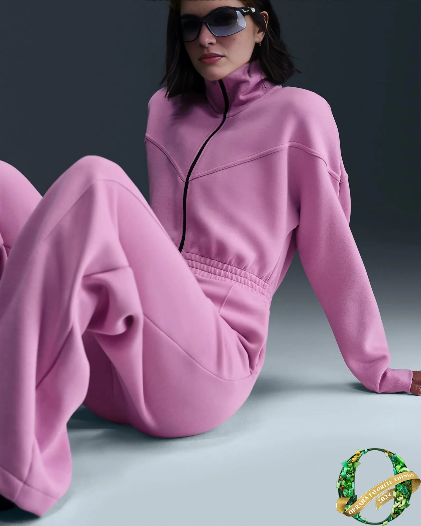 Sportswear Tech Fleece Jumpsuit (BUY 2 FREE SHIPPING)