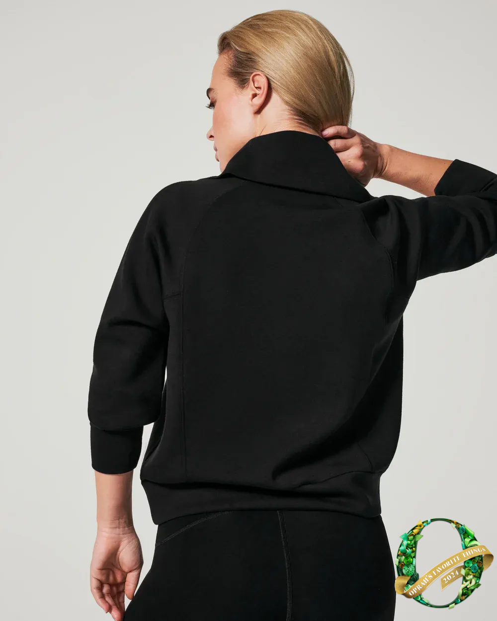 AirEssentials Half Zip Set (Buy 2 Free Shipping)