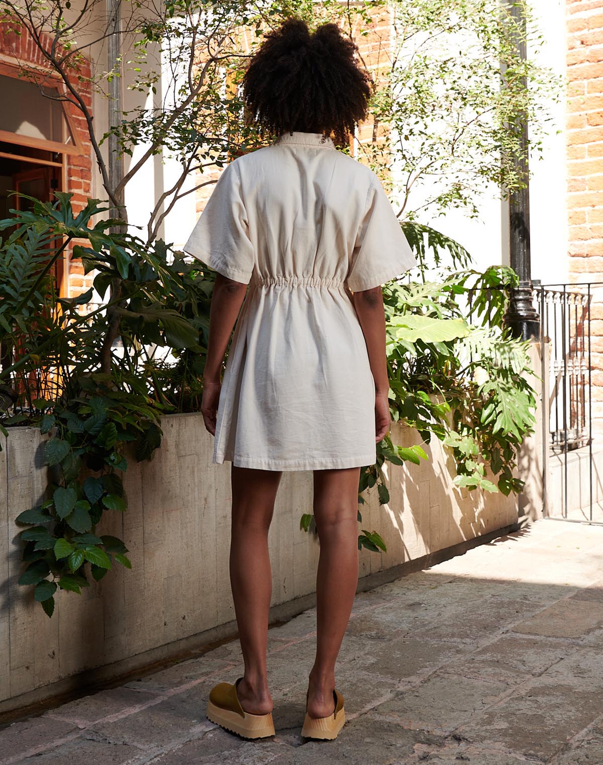 Fit Everybody Utility Dress (Buy 2 Free Shipping)