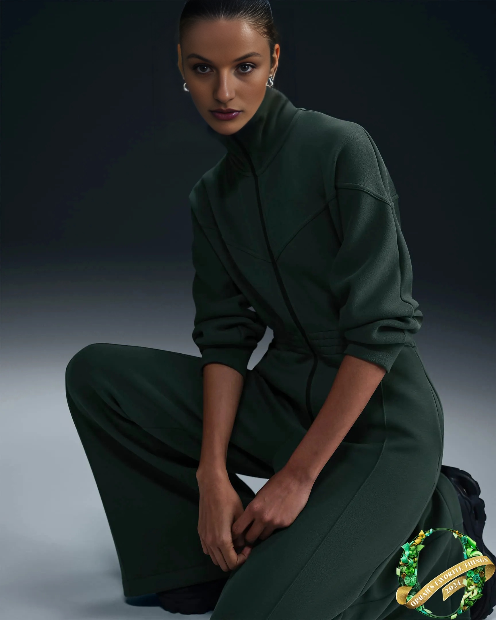 Sportswear Tech Fleece Jumpsuit (BUY 2 FREE SHIPPING)