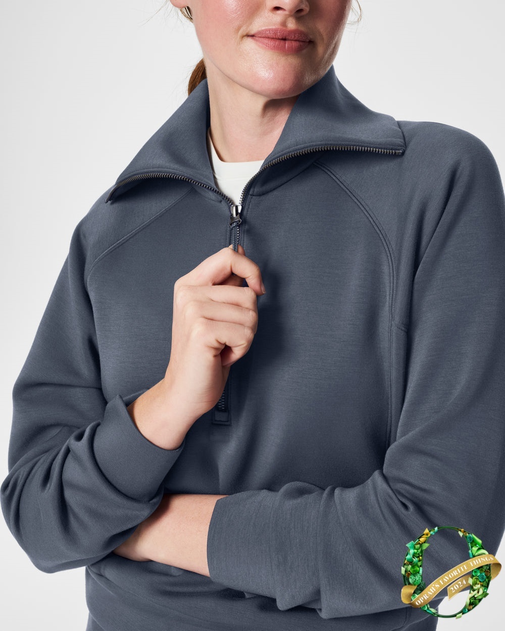 AirEssentials Half Zip Set (Buy 2 Free Shipping)