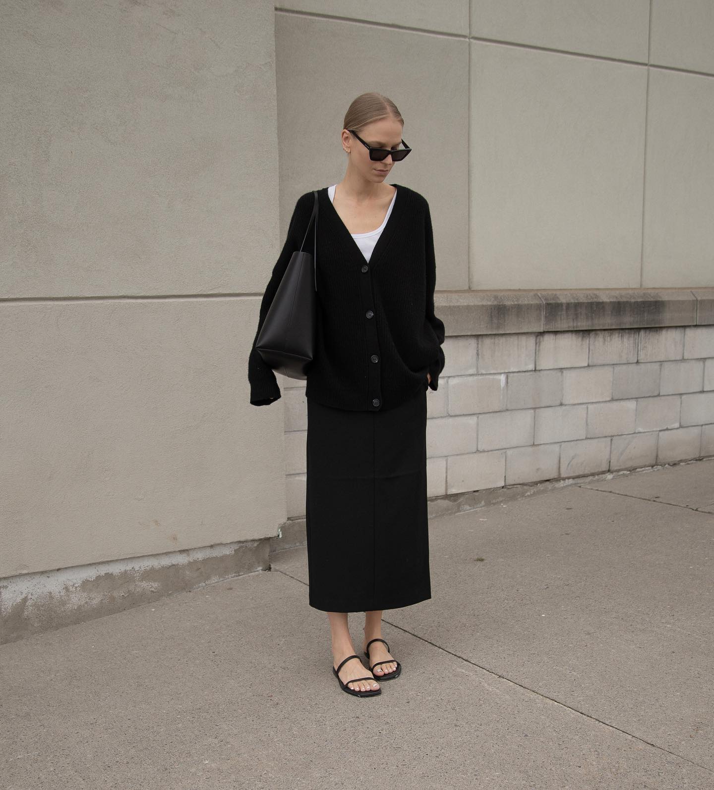 Soft Woolen Cocoon Cardigan (Buy 2 Free Shipping)