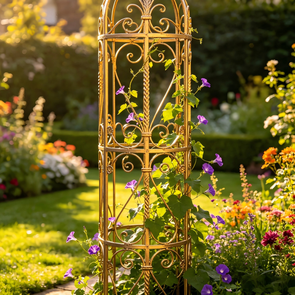 Plant Supports