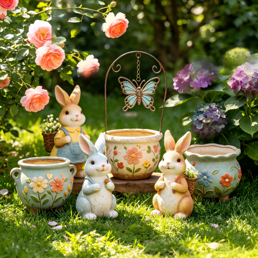 garden decoration