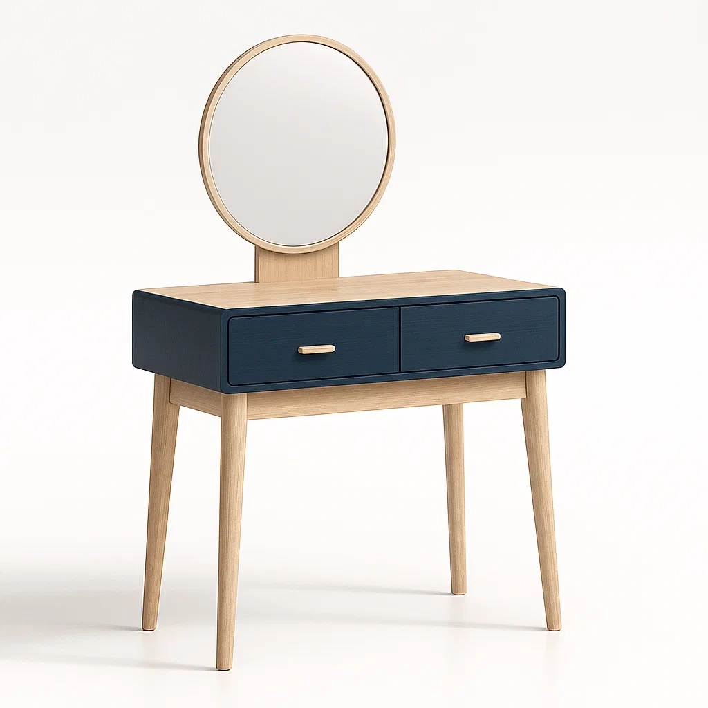 Meubles de chambre à coucher,Coiffeuse-Decormino