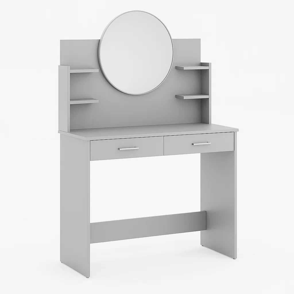 Meubles de chambre à coucher,Coiffeuse-Decormino