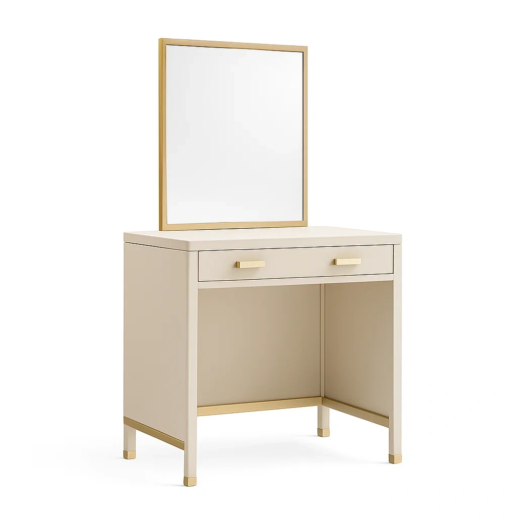 Meubles de chambre à coucher,Coiffeuse-Decormino