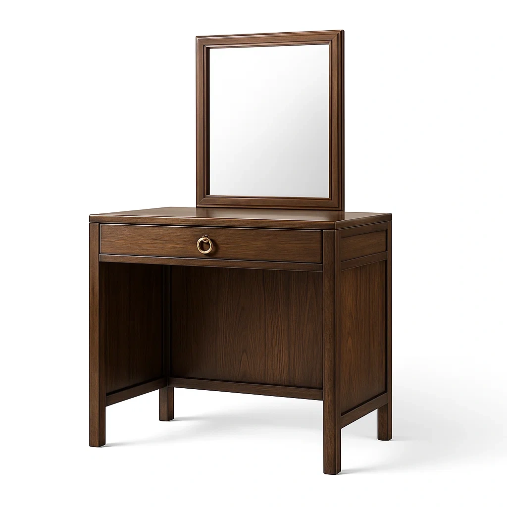 Meubles de chambre à coucher,Coiffeuse-Decormino