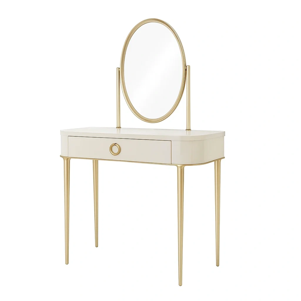 Meubles de chambre à coucher,Coiffeuse-Decormino