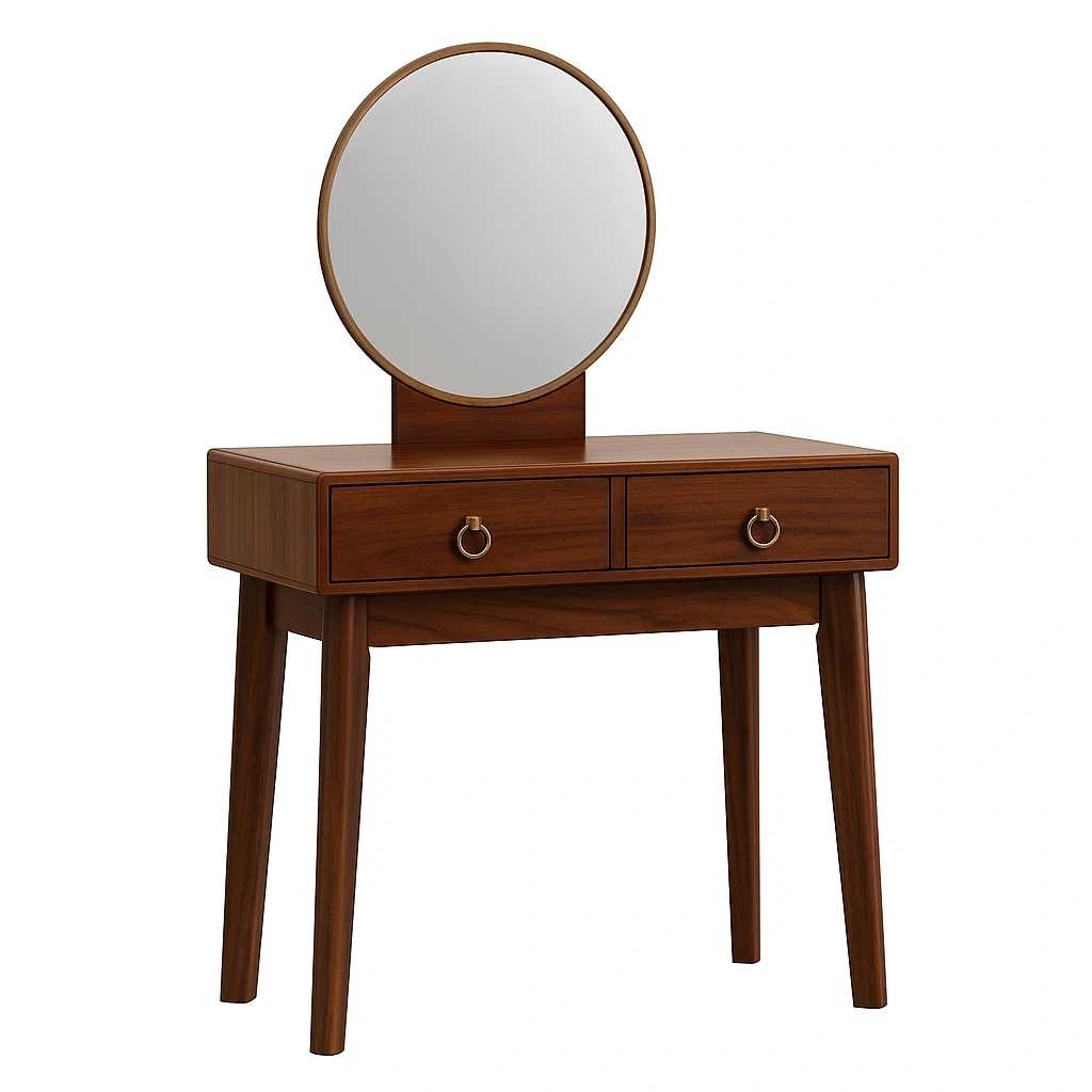Meubles de chambre à coucher,Coiffeuse-Decormino