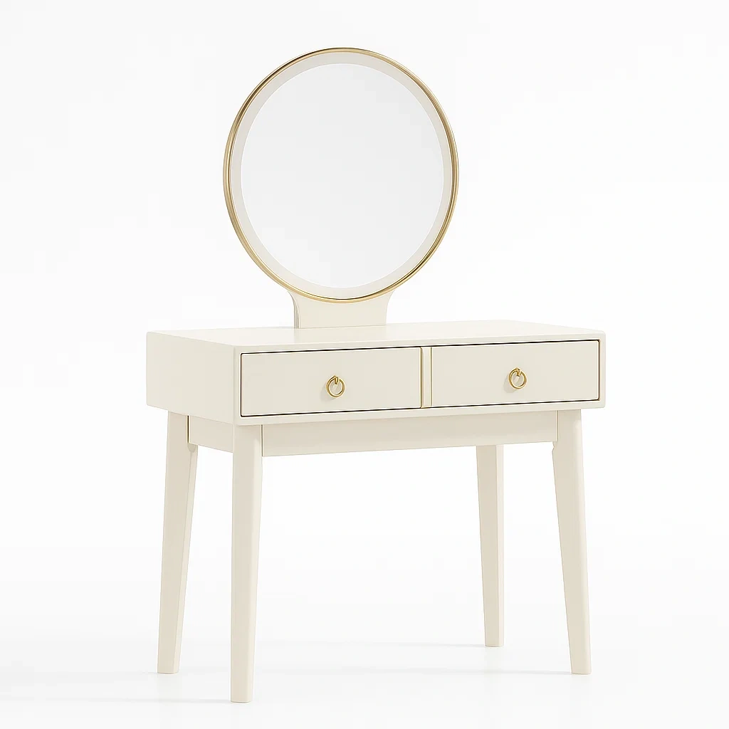 Meubles de chambre à coucher,Coiffeuse-Decormino