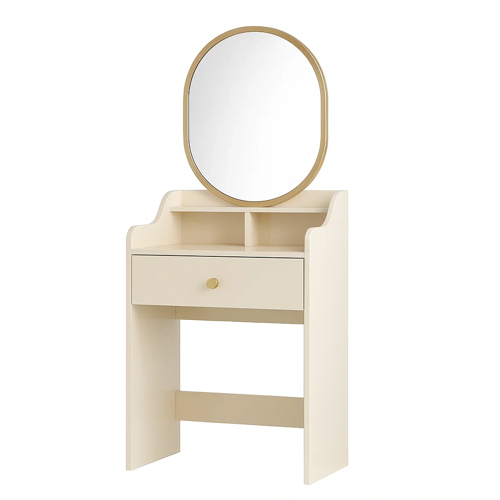 Meubles de chambre à coucher,Coiffeuse-Decormino