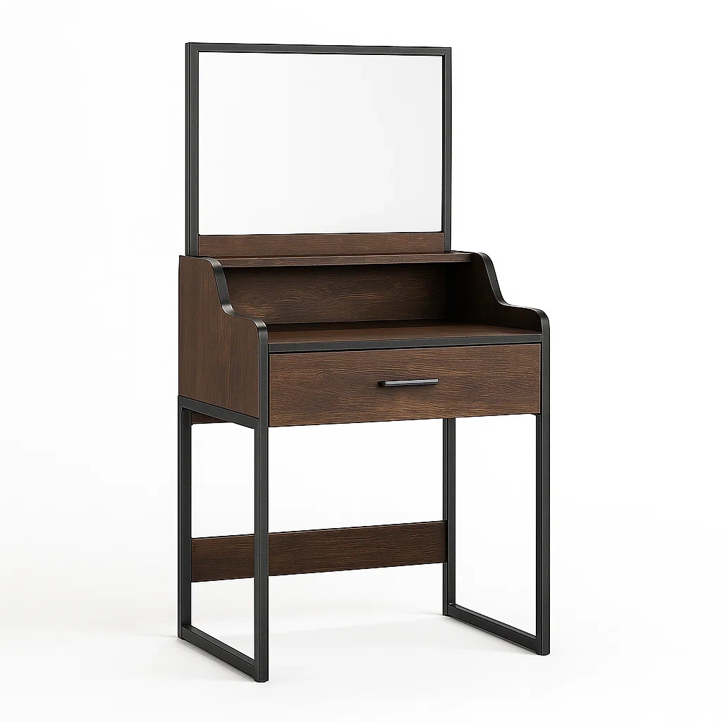 Meubles de chambre à coucher,Coiffeuse-Decormino