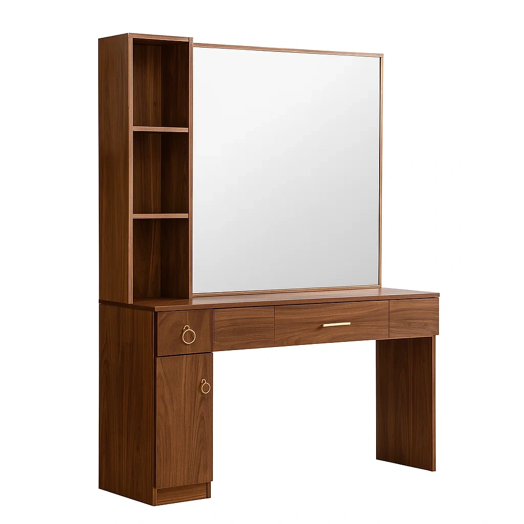 Meubles de chambre à coucher,Coiffeuse-Decormino