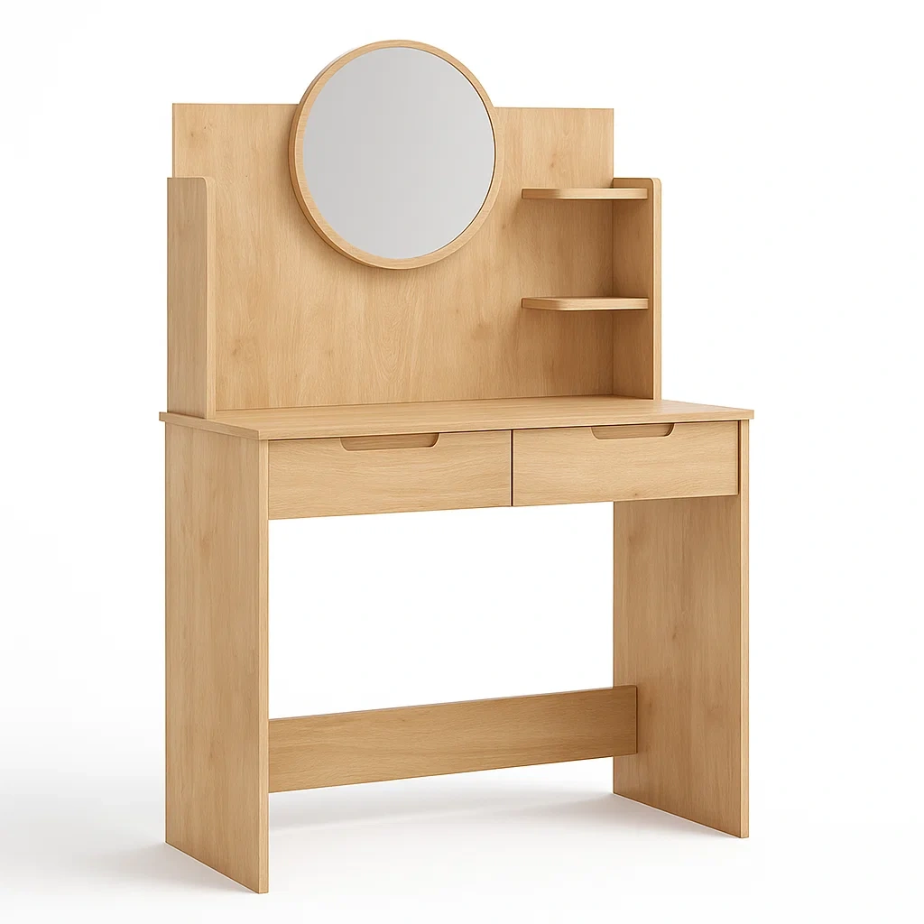 Meubles de chambre à coucher,Coiffeuse-Decormino