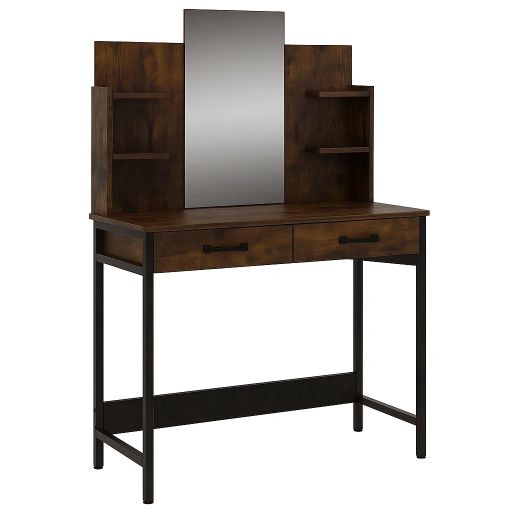 Meubles de chambre à coucher,Coiffeuse-Decormino