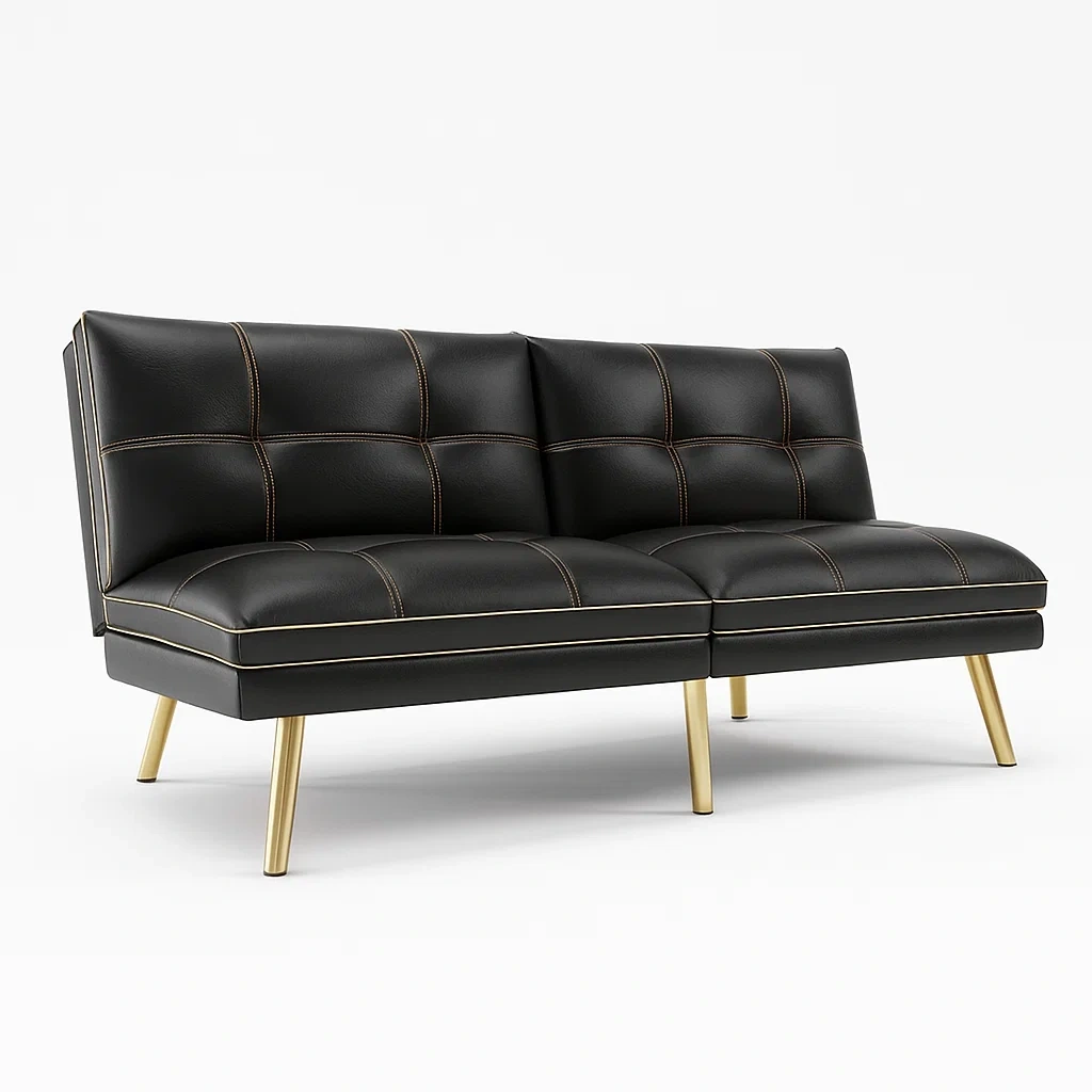 Meubles de salon,Canape deux places-Decormino