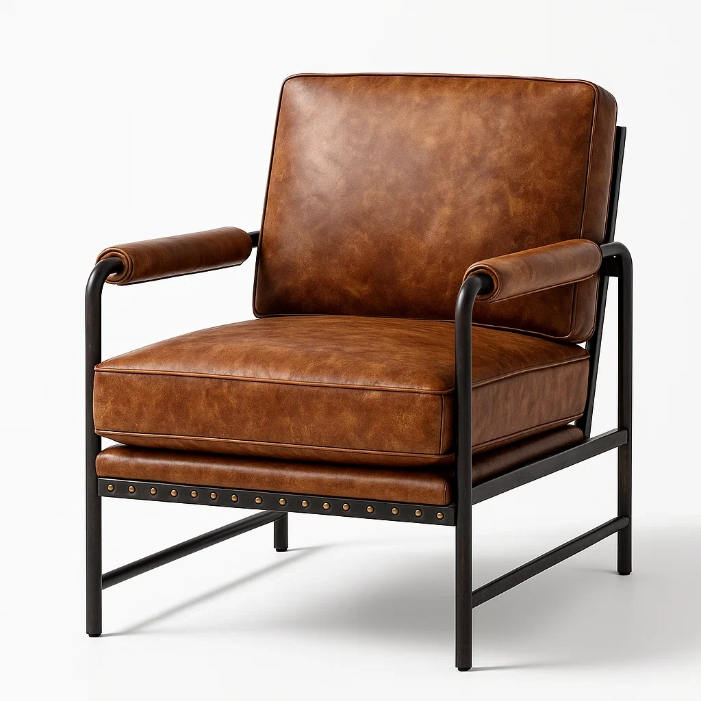 Meubles de salon,Fauteuil-Decormino