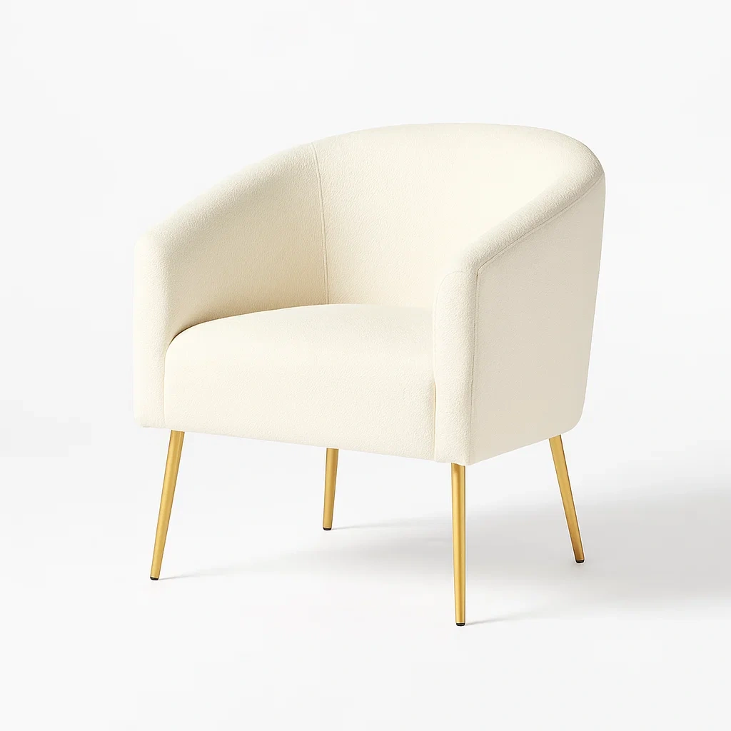 Meubles de salon,Fauteuil-Decormino