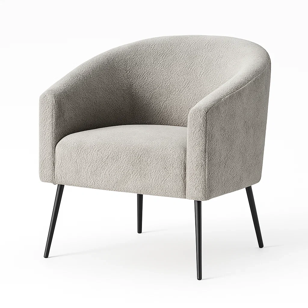 Meubles de salon,Fauteuil-Decormino